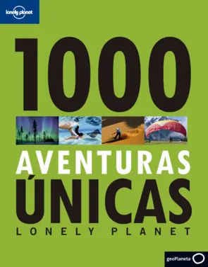 Portada 1000 aventuras únicas