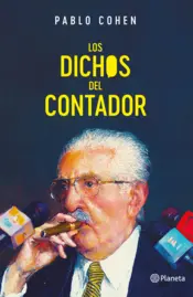 Portada Los dichos del contador