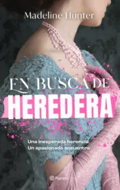 Portada En busca de heredera