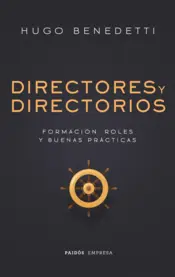 Portada Directores y directorios.