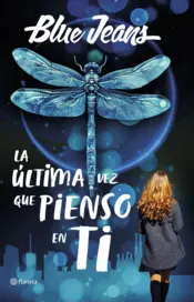 Portada La última vez que pienso en ti