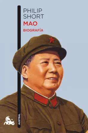 Portada Mao