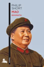 Portada Mao