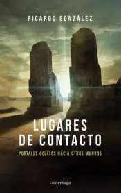 Portada Lugares de contacto (nueva edición)