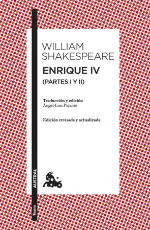 Portada Enrique IV