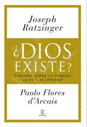 Portada ¿Dios existe?