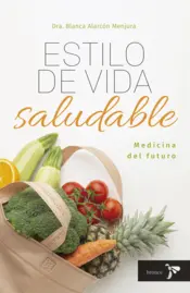 Portada Estilo de vida saludable