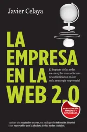 Portada La empresa en la web 2.0