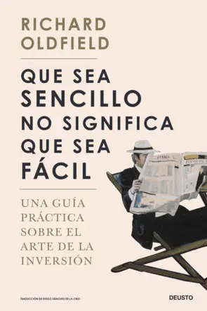 Portada Que sea sencillo no significa que sea fácil