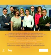 Miniatura contraportada El tiempo de la A a la Z