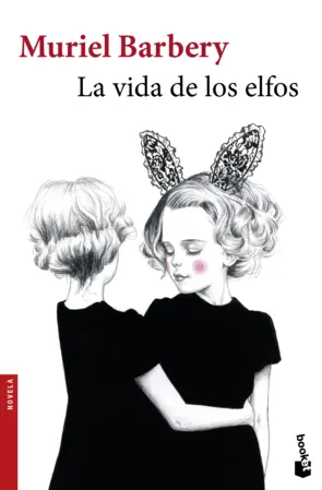 Portada La vida de los elfos