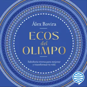 Portada Ecos del Olimpo