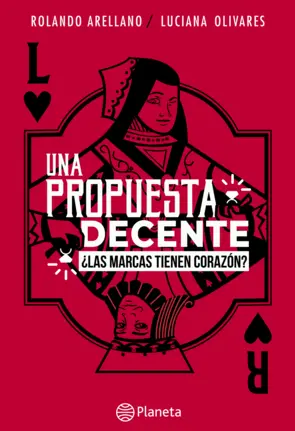 Portada Una propuesta decente