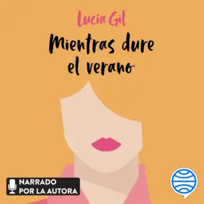 Portada Mientras dure el verano