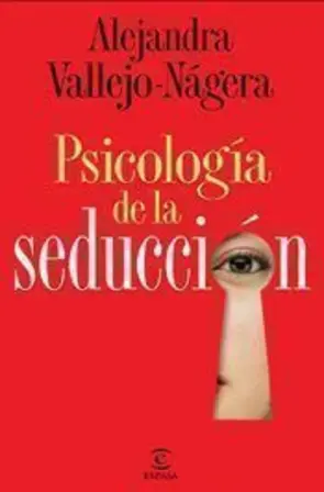 Portada Psicologia de la seduccion