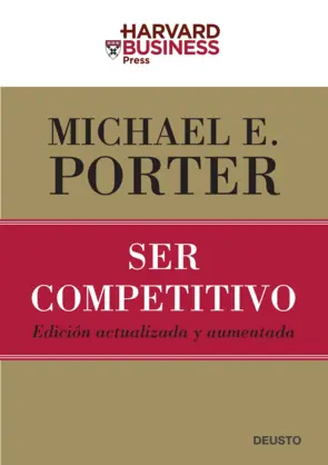 Portada Ser competitivo