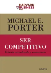 Portada Ser competitivo