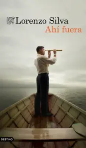 Portada Ahí fuera