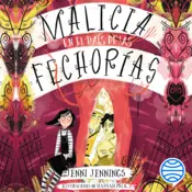 Fragmento de audio del libro