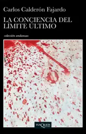 Portada La conciencia del límite último