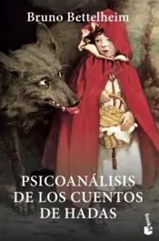 Portada Psicoanalisis de los cuento de hadas