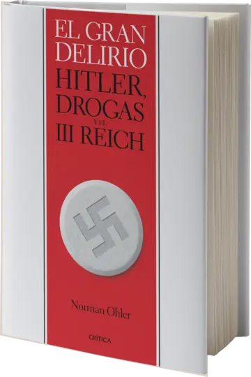 Portada El gran delirio