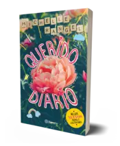 Miniatura portada 3d Querido diario