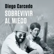 Portada Sobrevivir al miedo