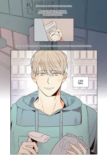 Imagen extra The Dangerous Convenience Store nº 01 0