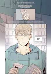 Portada The Dangerous Convenience Store nº 01 0
