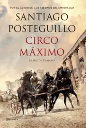 Portada Circo máximo