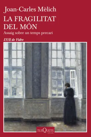 Portada La fragilitat del món