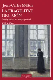 Portada La fragilitat del món