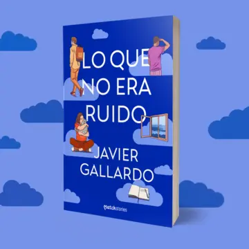 Imagen extra Lo que no era ruido 0