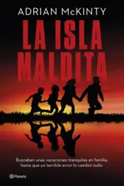 Portada La isla maldita