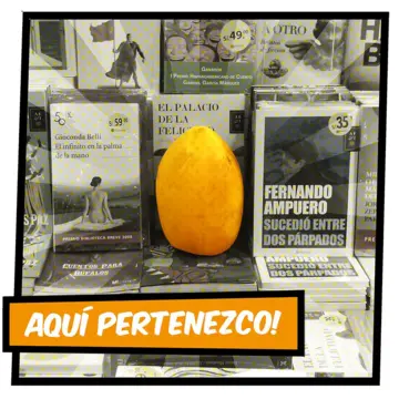 Imagen extra República de La Papaya 4