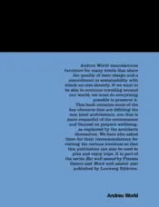 Miniatura contraportada Travel well seated