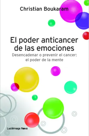 Portada El poder anticancer de las emociones