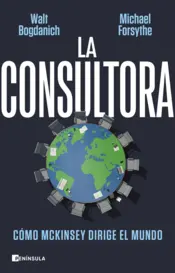 Portada La consultora