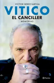 Portada El canciller