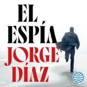 Portada El espía