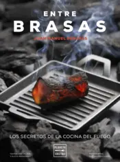 Portada Entre brasas