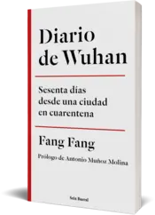 Miniatura portada 3d Diario de Wuhan