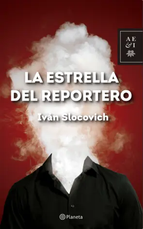 Portada La estrella del reportero