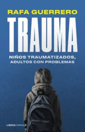 Miniatura contraportada Trauma