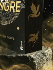 Portada Alas de sangre 1