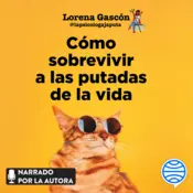 Portada Cómo sobrevivir a las putadas de la vida
