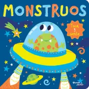 Portada Monstruos
