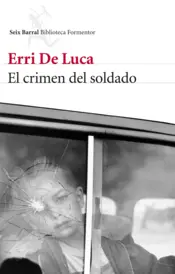 Portada El crimen del soldado