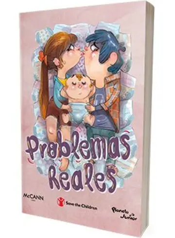 Portada Problemas reales